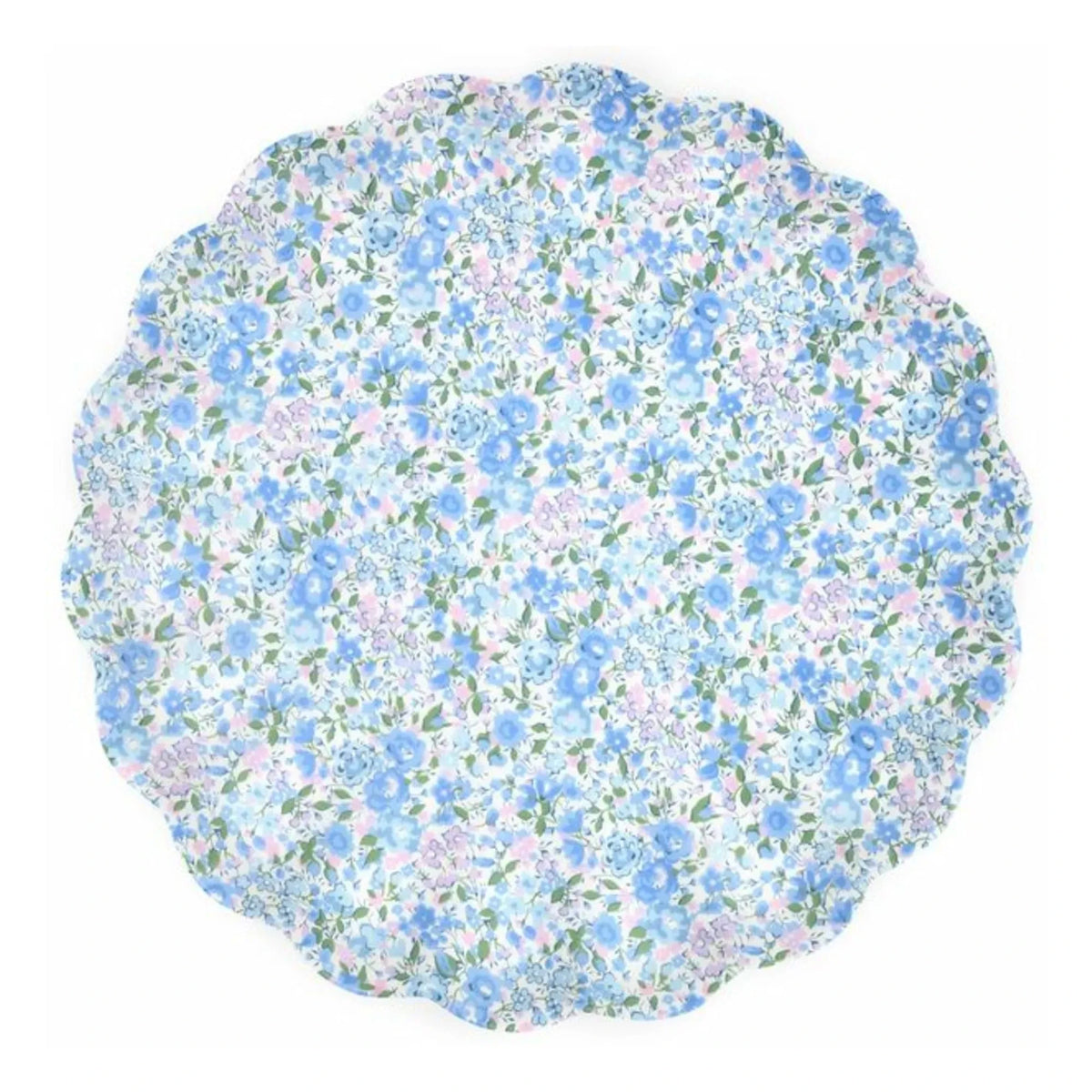 Meri Meri - Melaminteller - Meri Meri x Liberty - 4er-Set