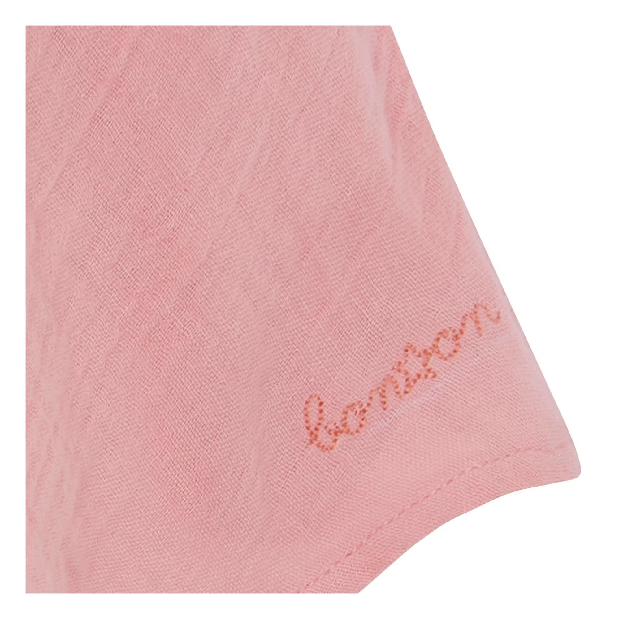 Bonton - Pudra Pembe Petale Etek