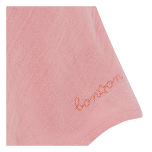 Bonton - Pudra Pembe Petale Etek