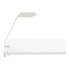 Hay - Apex Klemmlampe | Weiß