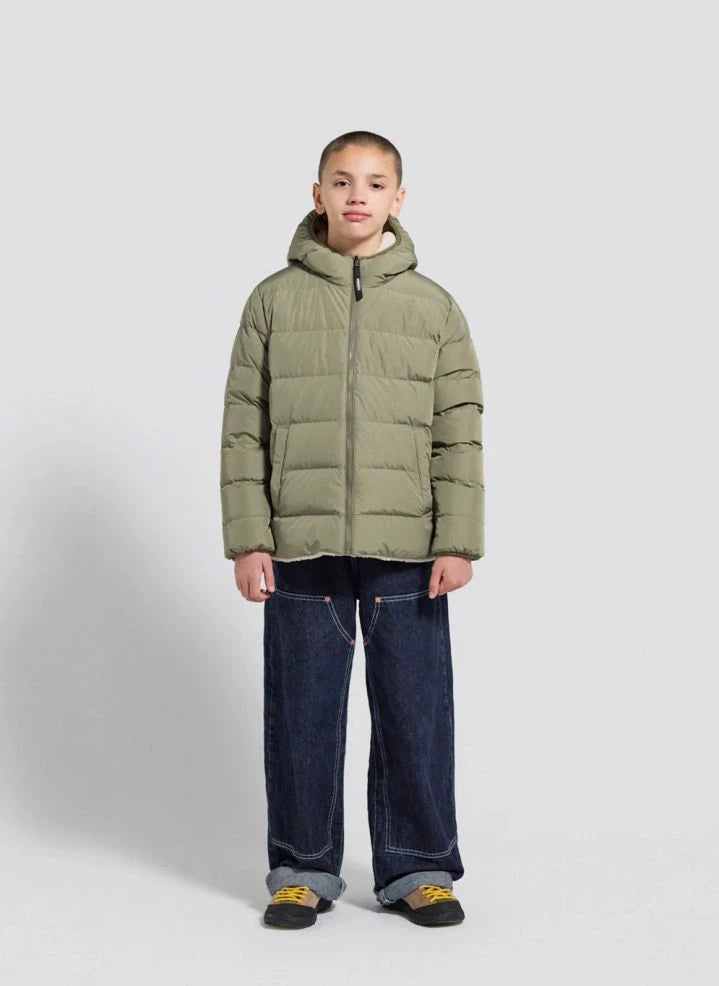 Pyrenex - Keylinn Daunenjacke | Salbei
