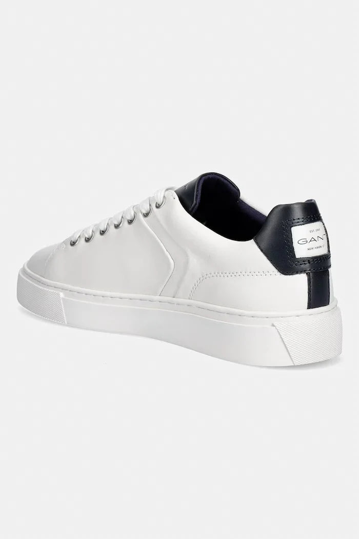 Gant McJulien Erkek Deri Sneaker