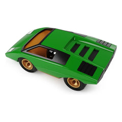 Playforever - Ufo Mamba Auto | Grün