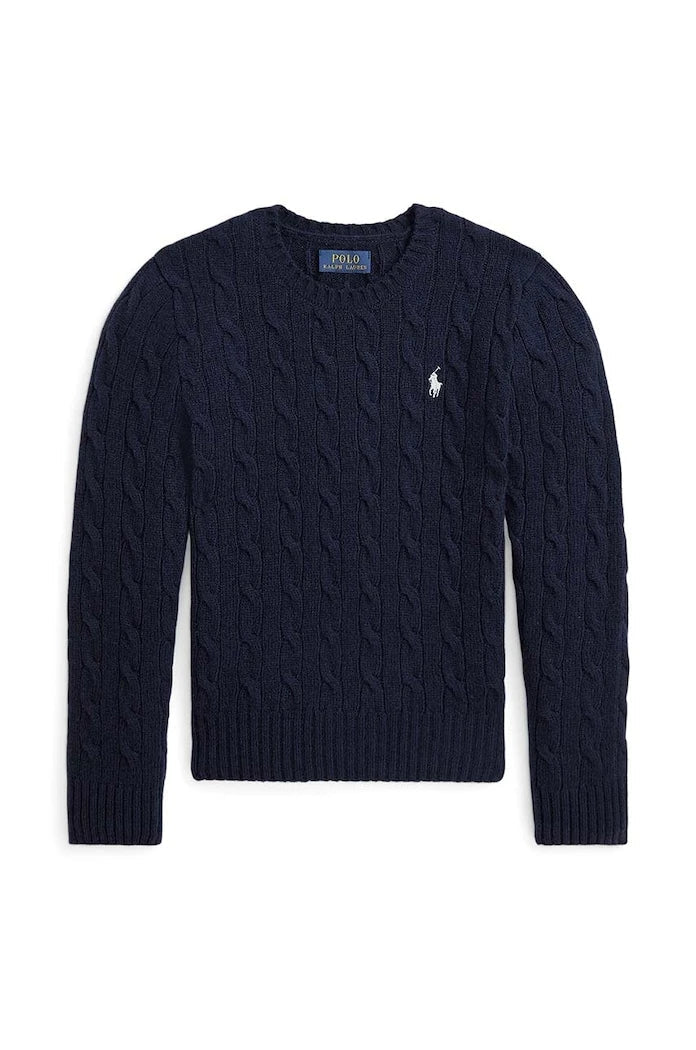 Polo Ralph Lauren Çocuk Kazak
