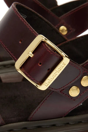 Dr. Martens Deri Kayışlı Sandalet Gryphon