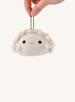 Noodoll - Charms Dumpling | Weiß