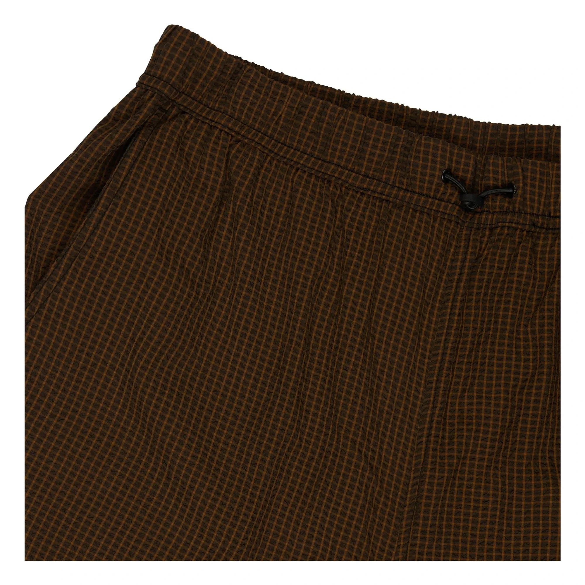 Element - Karoshorts | Schwarz
