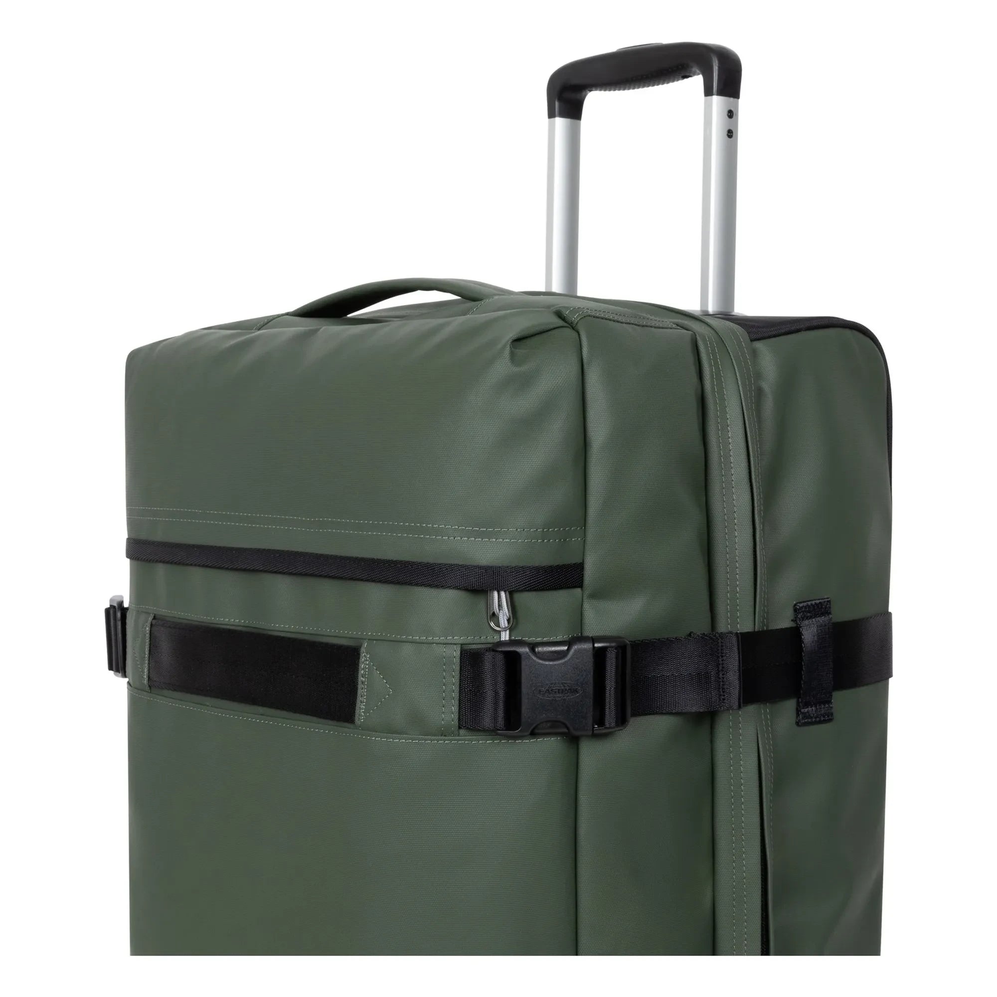 Eastpak - Transit'R L Koffer | Waldgrün