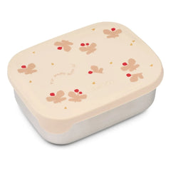 Liewood - Arthur Lunchbox | Schmetterling/Apfelblüte
