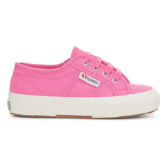 Superga - Schnürsneaker 2750 JCOT Classic | Pink