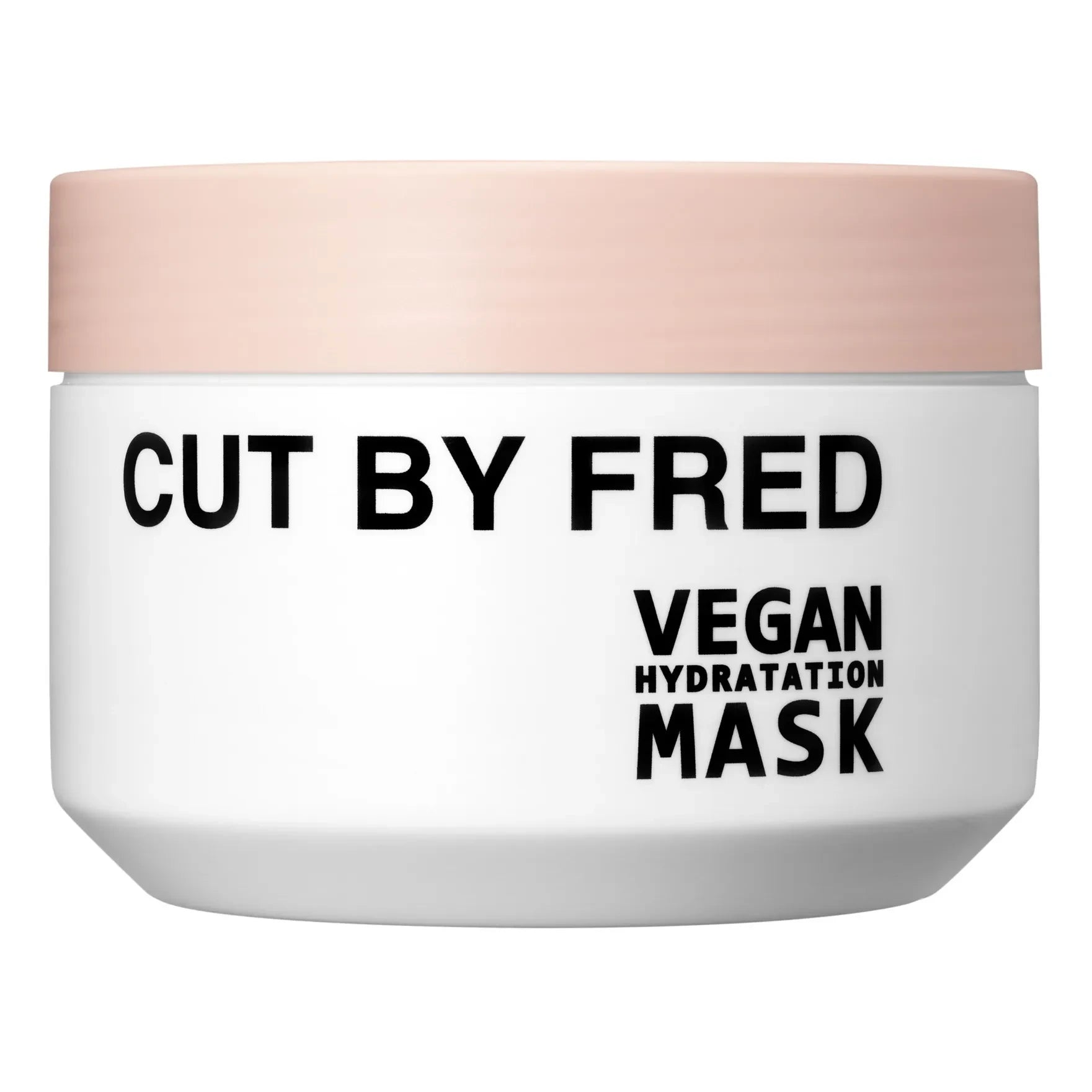 Cut By Fred - Vegane Haarmaske - 400 ml