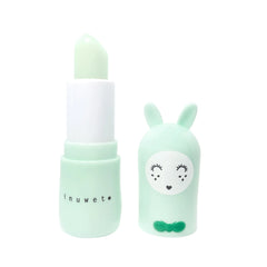 Inuwet - Vegan Hasen-Lippenbalsam - Apfel