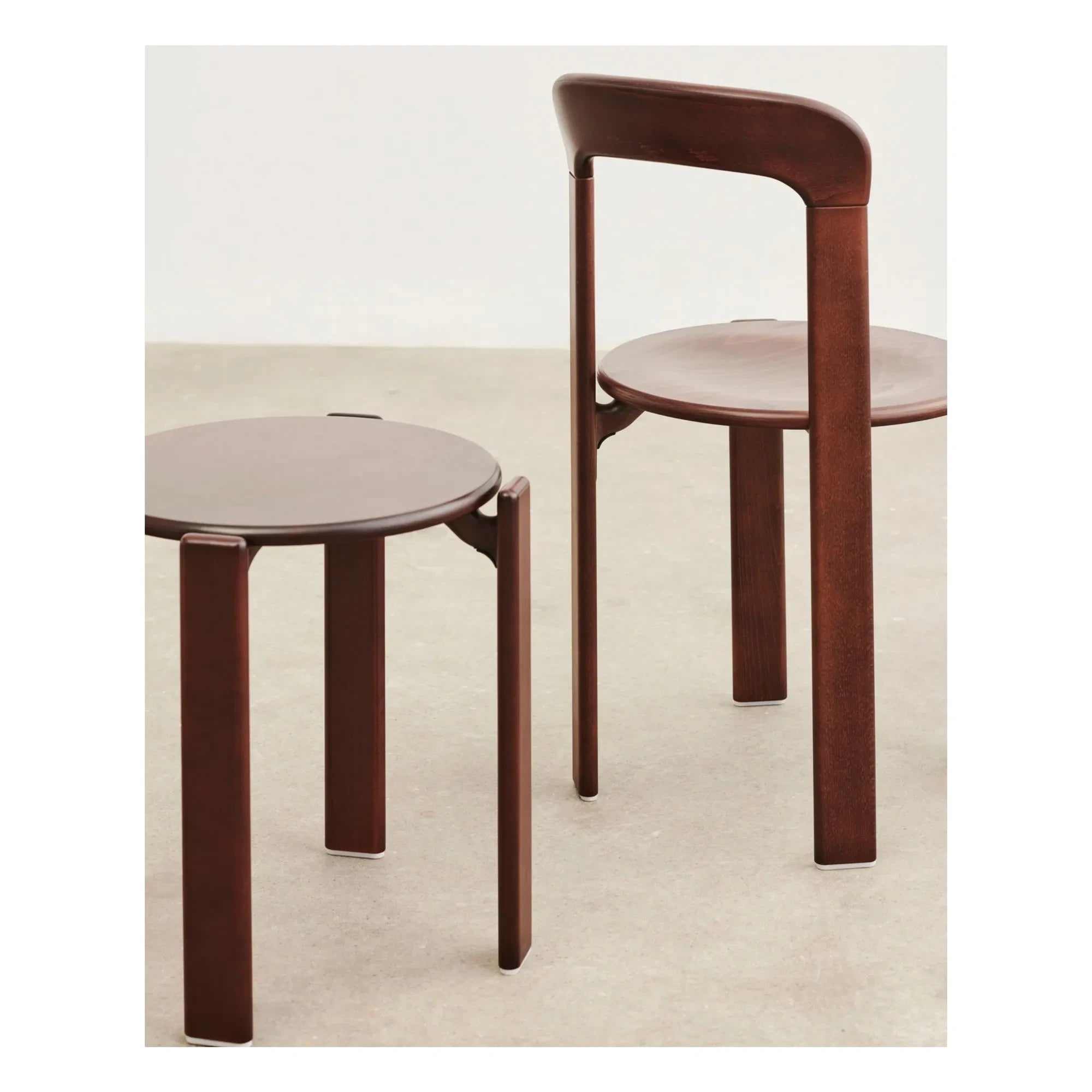 Hay - Rey Hocker | Braun