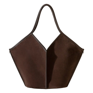 Hereu - Calella Sweden Tasche | Braun