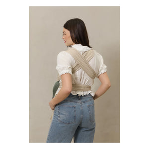 Solly Baby – Wickeltragetuch Modal | Beige