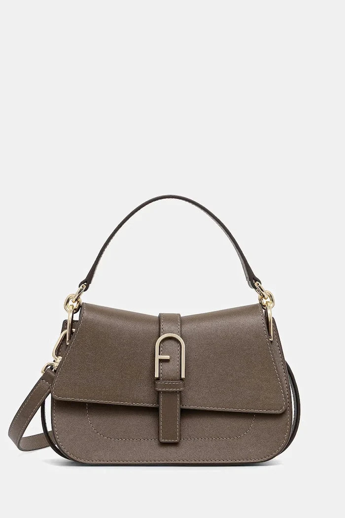 Furla kadın deri crossbody çanta