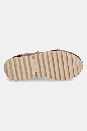AllSaints Nevis Sneaker Spor Ayakkabı