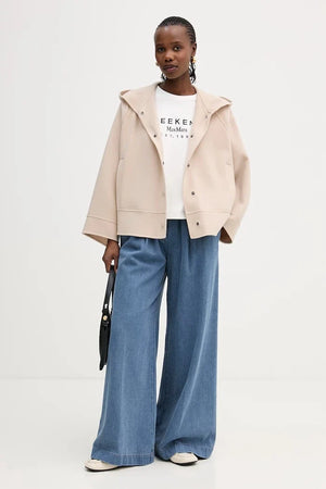 Weekend Max Mara SABATO Pamuklu Tişört
