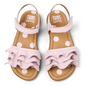 Camper - Sandale rechts | Pink