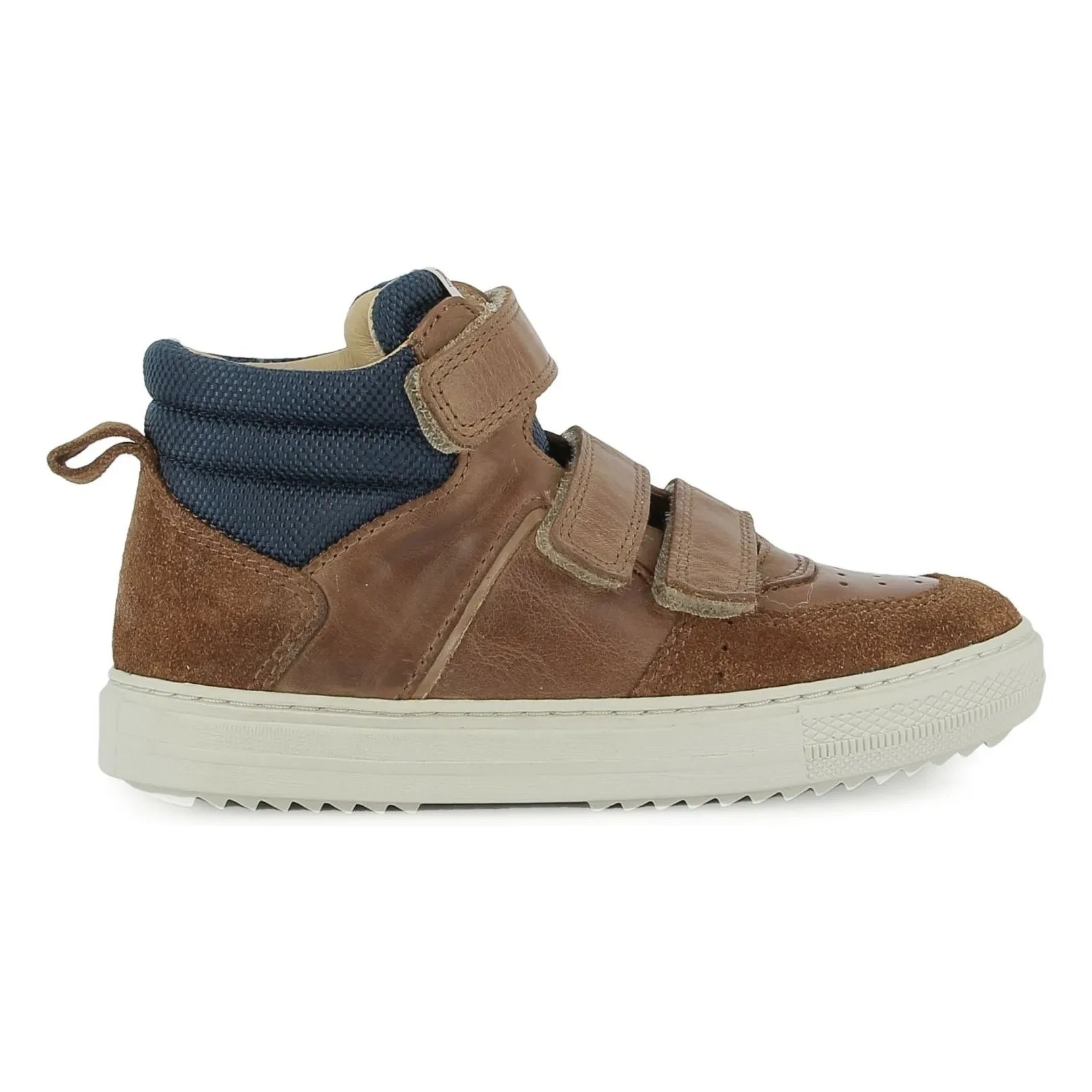 Pom d'Api - Swag Easy Pad Sportschuhe | Braun