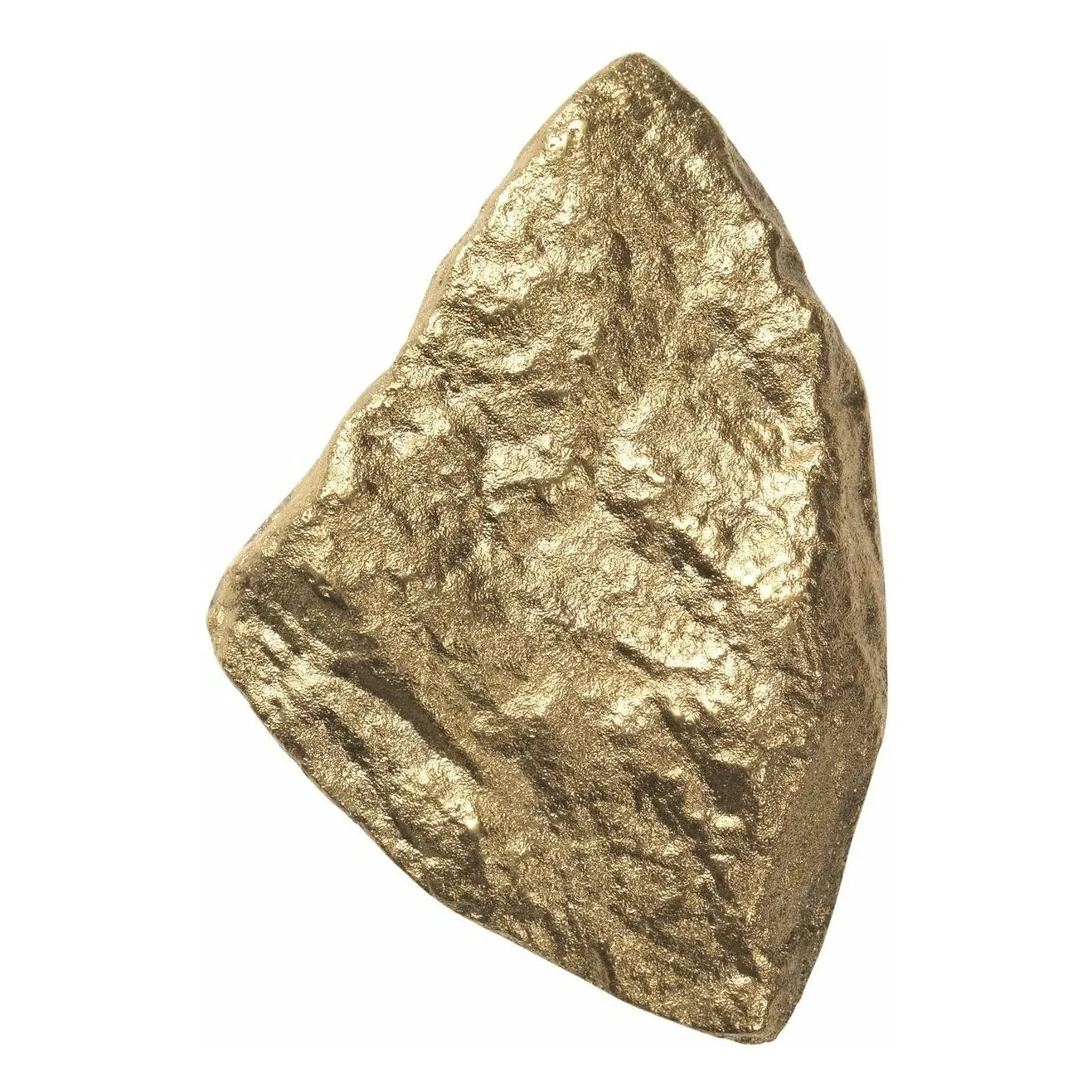 Ferm Living - Comber Rock Kleiderbügel | Gold