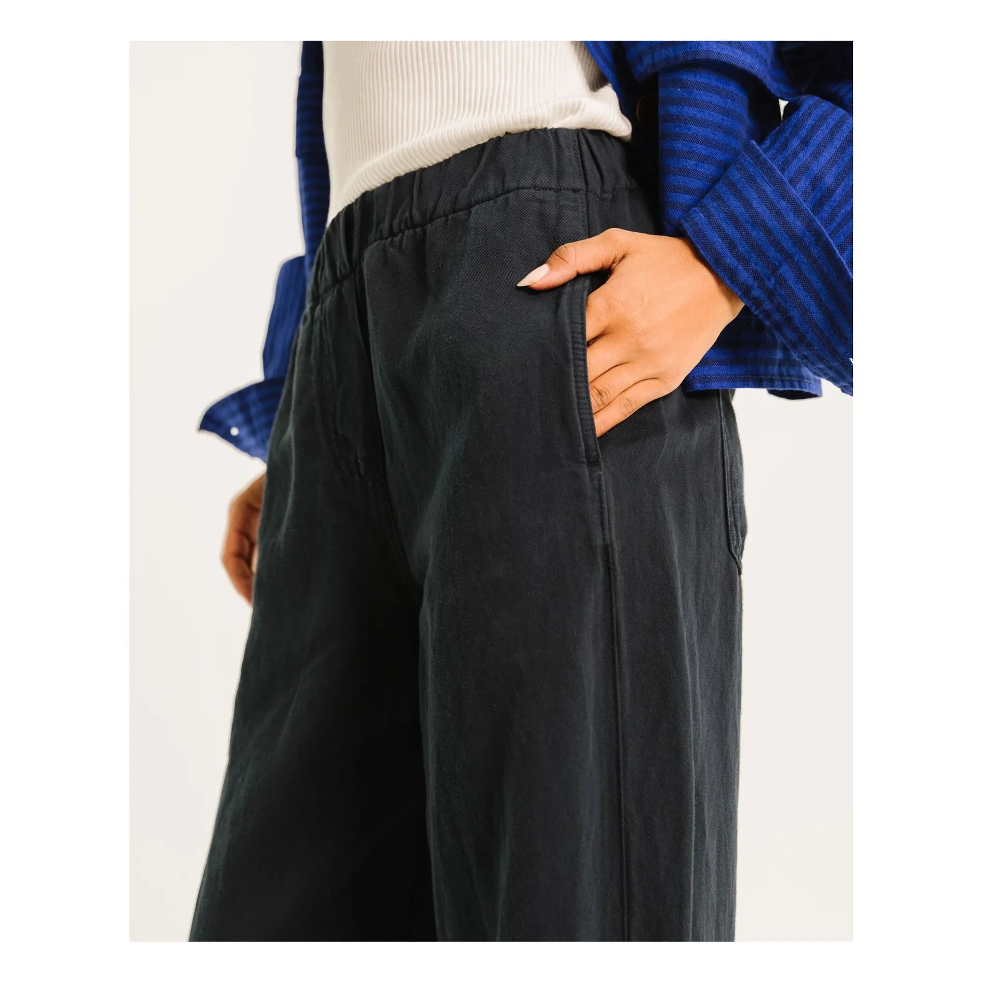 Tinsels - Carlo Hose | Carbon