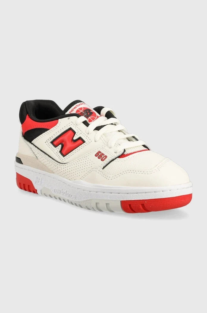 New Balance BB550VTB Deri Spor Ayakkabı