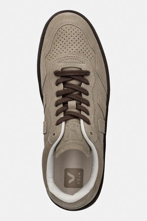 Veja V-90 SUEDE süet kadın spor ayakkabı