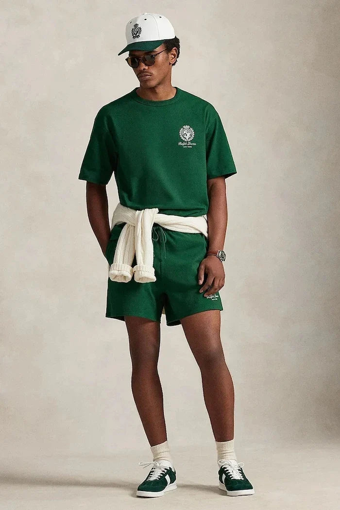 Polo Ralph Lauren Baumwoll-Shorts
