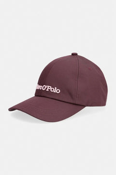 Marc O'Polo kadın pamuklu siperli şapka