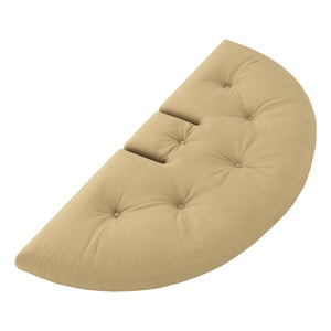 Karup Design - Nido Çocuk Puf Koltuk | Bej