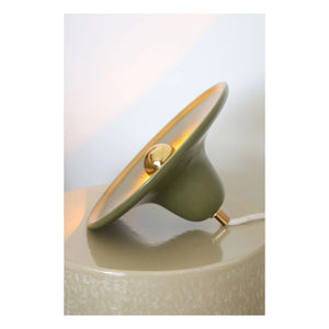 Masamé - Gigaro Handlampe | Rosmarin