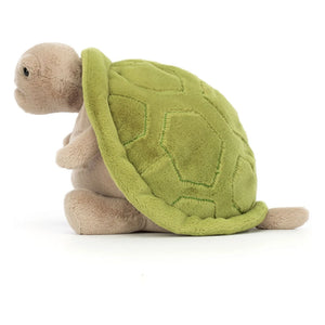 Jellycat - Timmie Schildkröte Plüschtier
