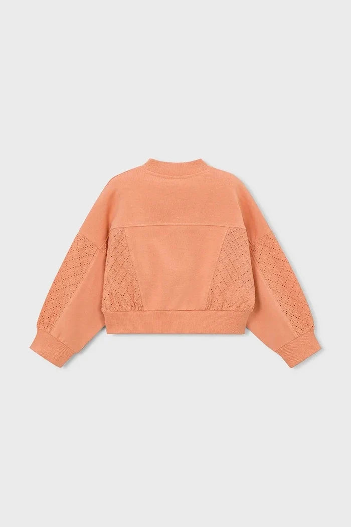Mayoral Çocuk Sweatshirt