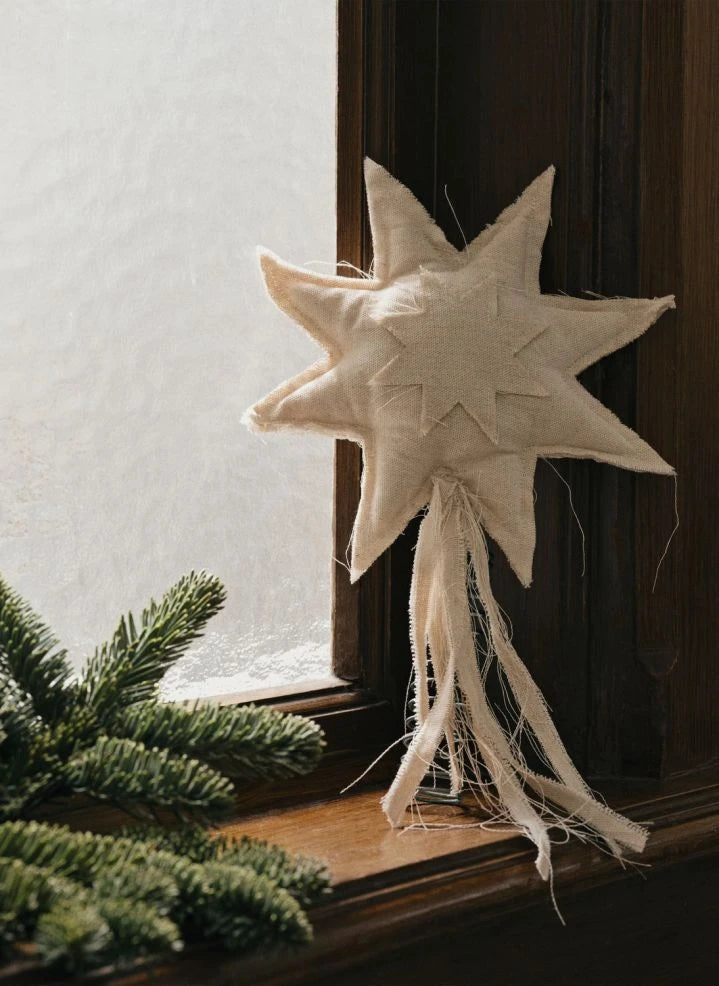 Ferm Living - Vela Star fir star