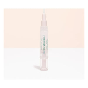 Manucurist - Glossy Booster Pflege- und Glanz-Set - 30 g