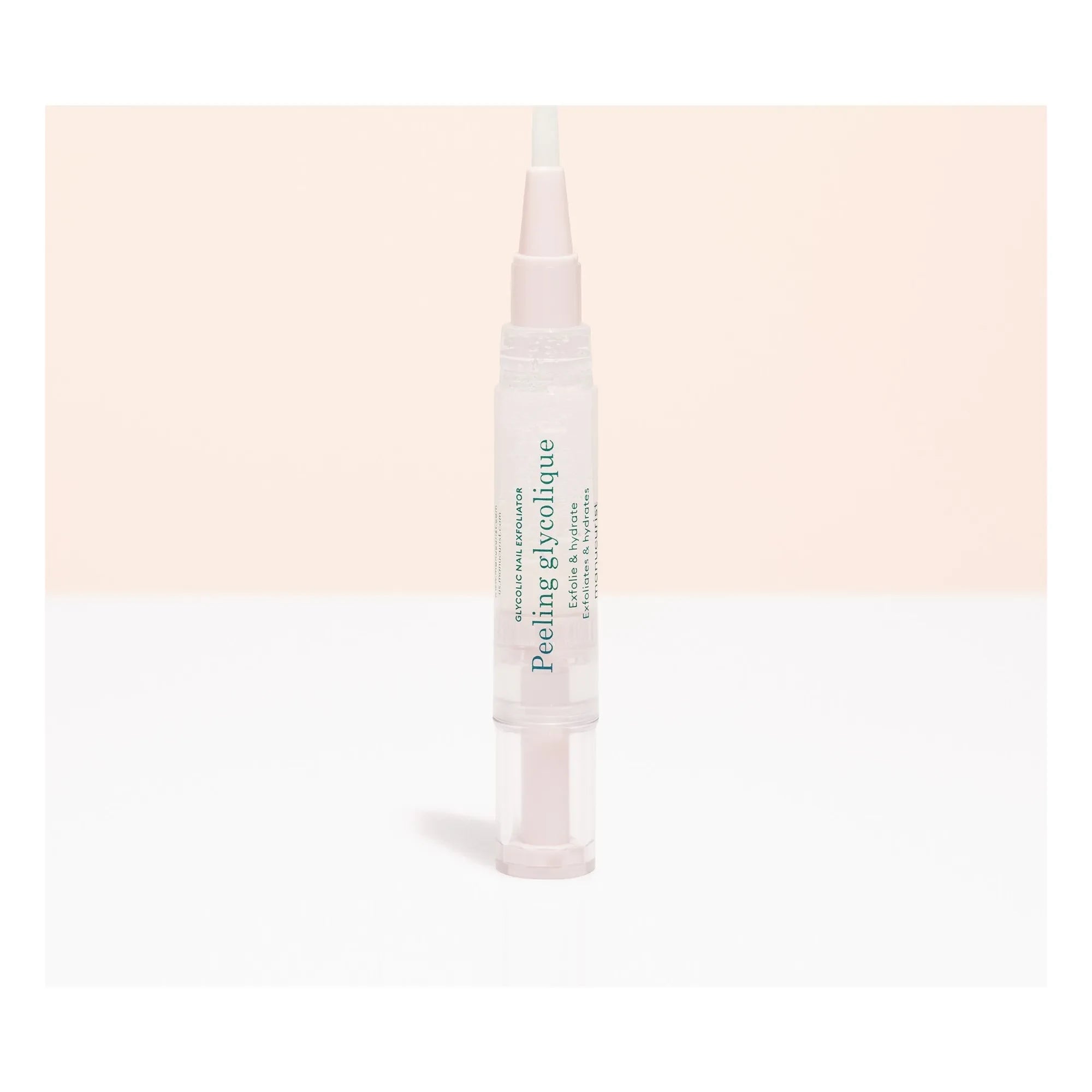 Manucurist - Glossy Booster Pflege- und Glanz-Set - 30 g