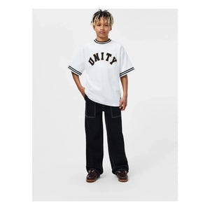 Molo – Renley Unity Bio-Baumwoll-T-Shirt | Weiß