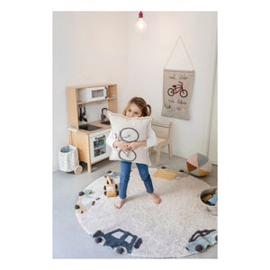 Lorena Canals - Cool Kids Wanddeko