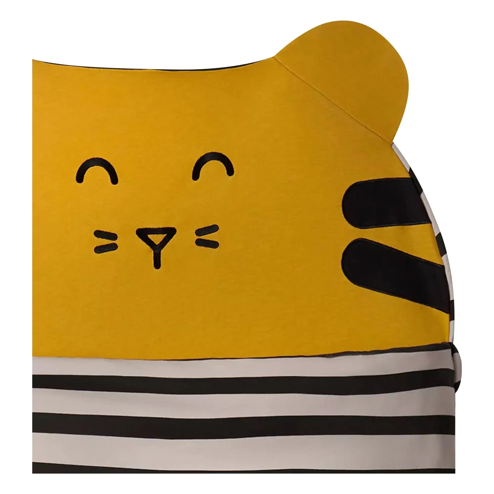 Les Petites Billes - Tiger Ganzjahresschlafsack | Camel