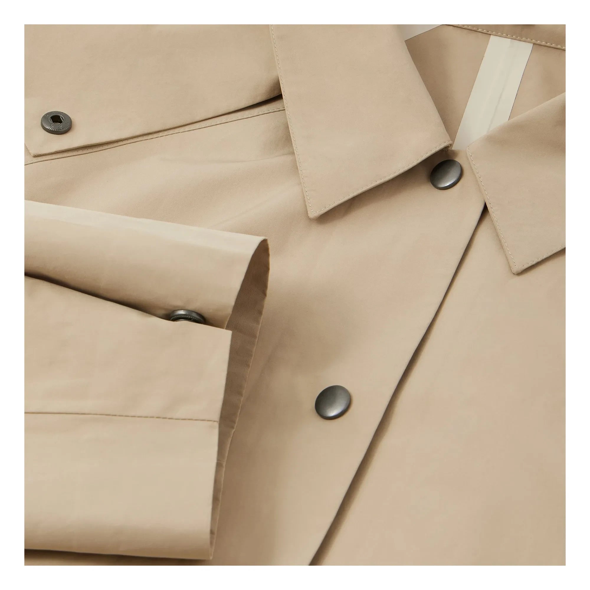 Soeur - Dustin Mantel | Beige
