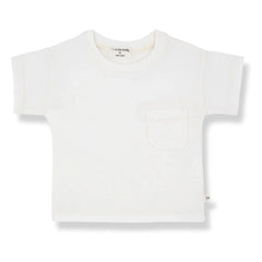 1+ in the family - Formentera T-Shirt | Weiß