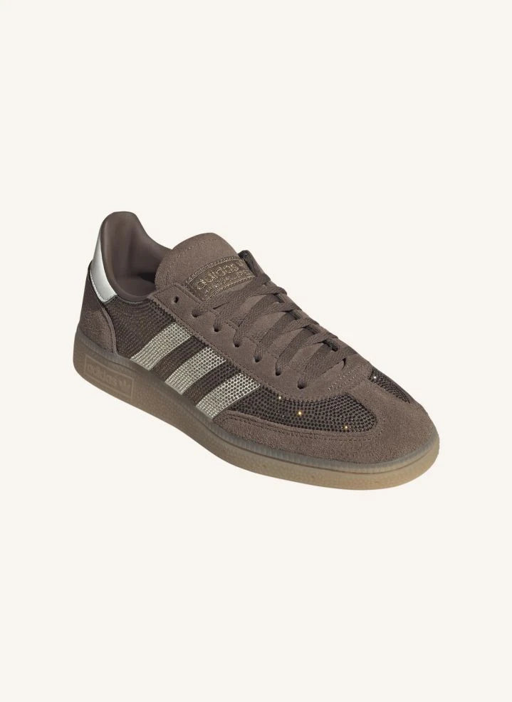 Adidas - Handball Special Sneakers | Taupe Braun