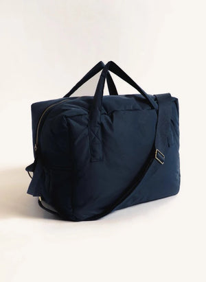 Konges Sløjd - Wechselbare Tasche | Marineblau