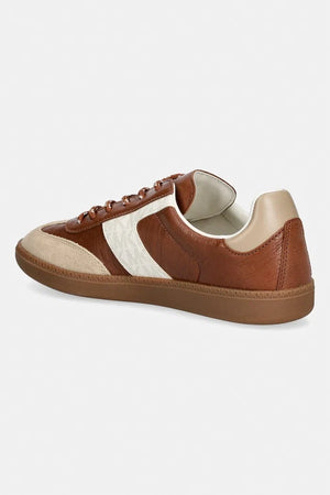 MICHAEL Michael Kors Jovie Lace Up kadın spor ayakkabı