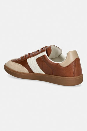 MICHAEL Michael Kors Jovie Lace Up kadın spor ayakkabı