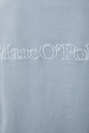 Marc O'Polo erkek pamuklu sweatshirt
