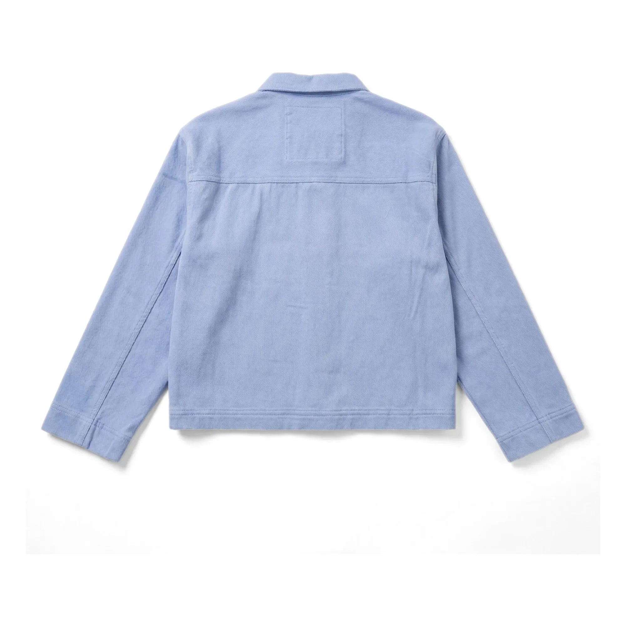 Smallable Kid - Marlow Jacke | Hellblau