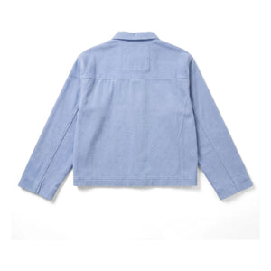 Smallable Kid - Marlow Jacke | Hellblau