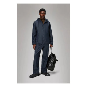 Rains - Unisex Regenjacke Lohja | Marine